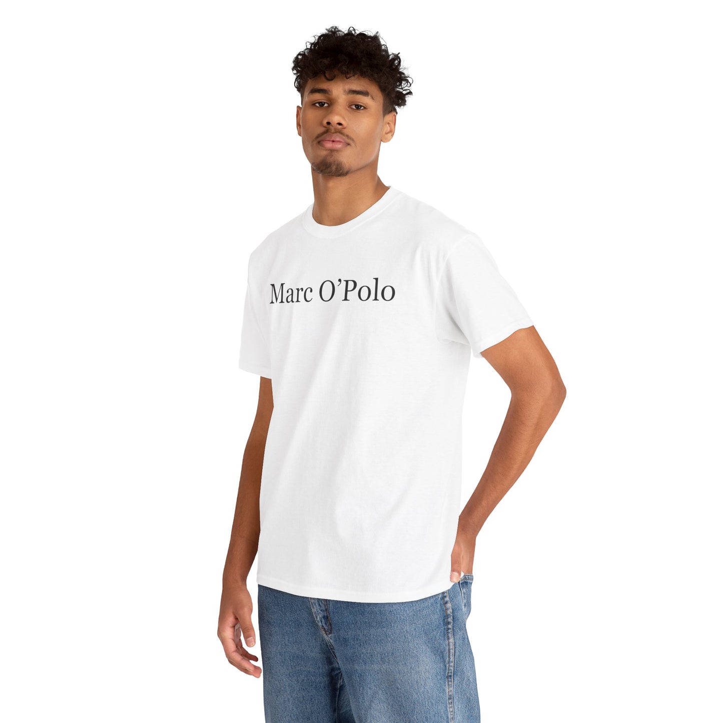 Marc O’Polo