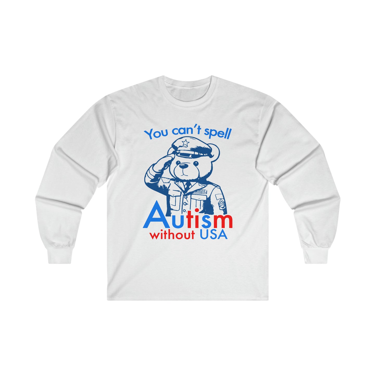 Autism USA