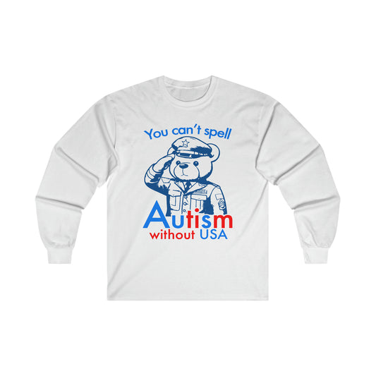 Autism USA
