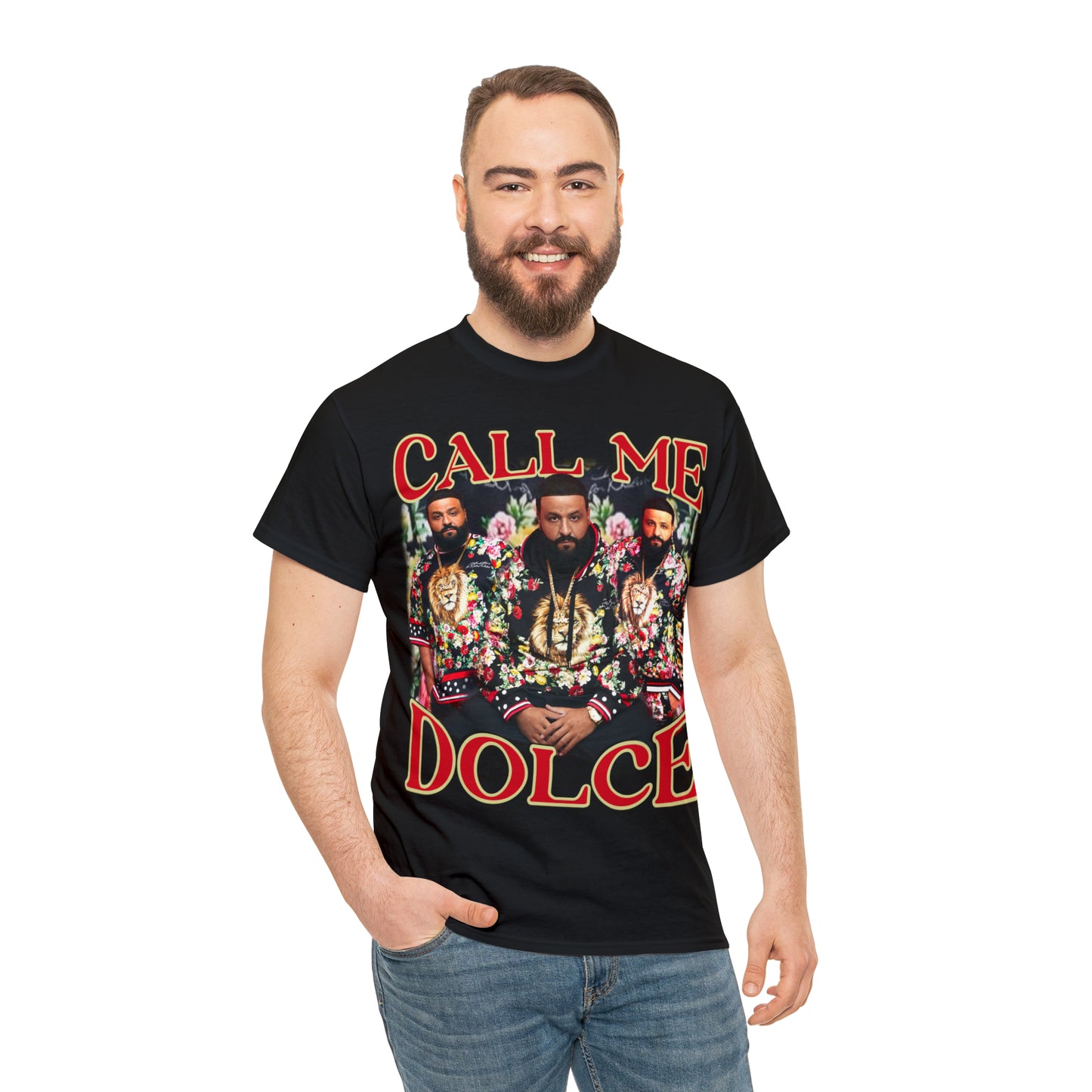 CALL ME DOLCE