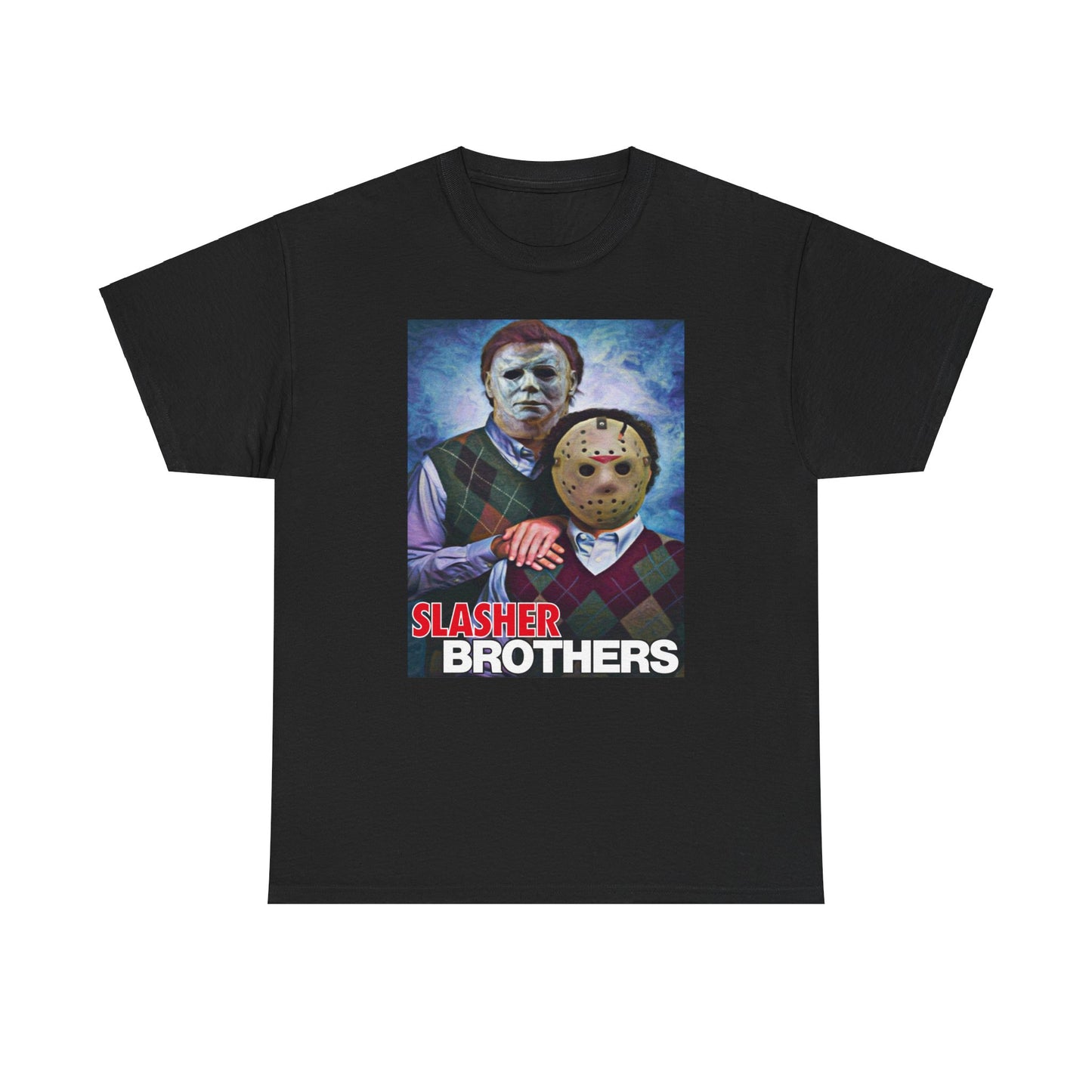 Step Brothers Halloween