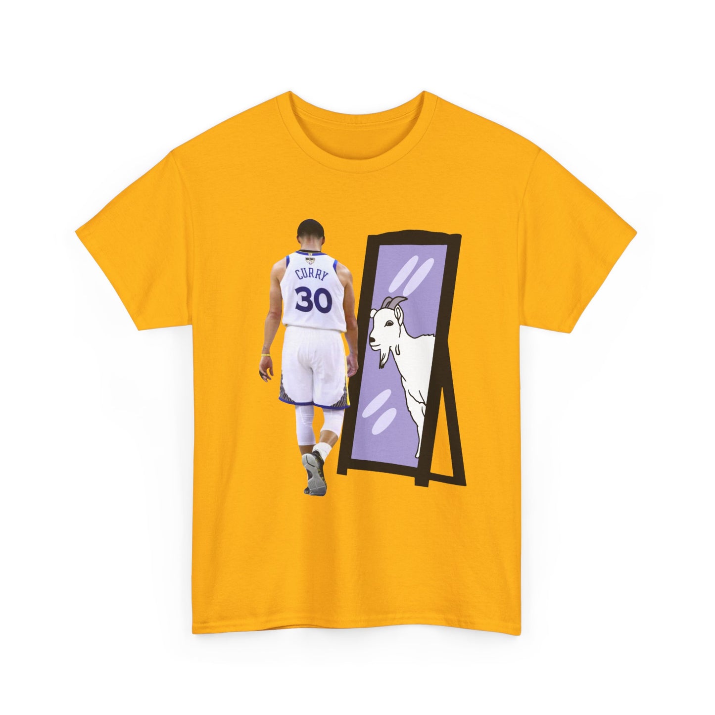 STEPH G.O.A.T.