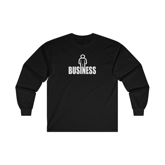 Standing on Business
