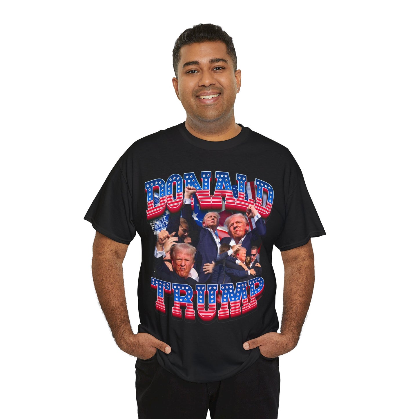Donald Trump USA
