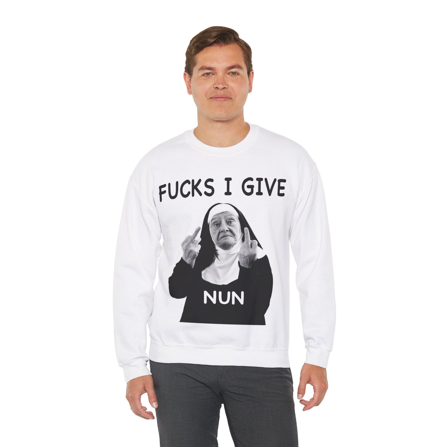 Nun