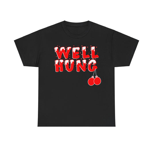 Well Hung