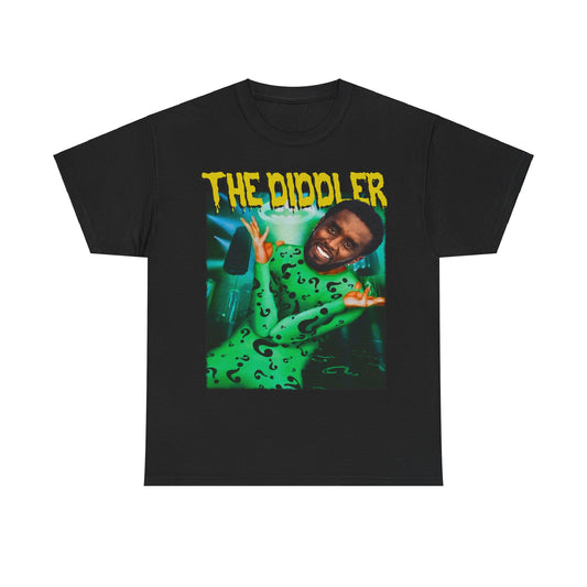 The Diddler