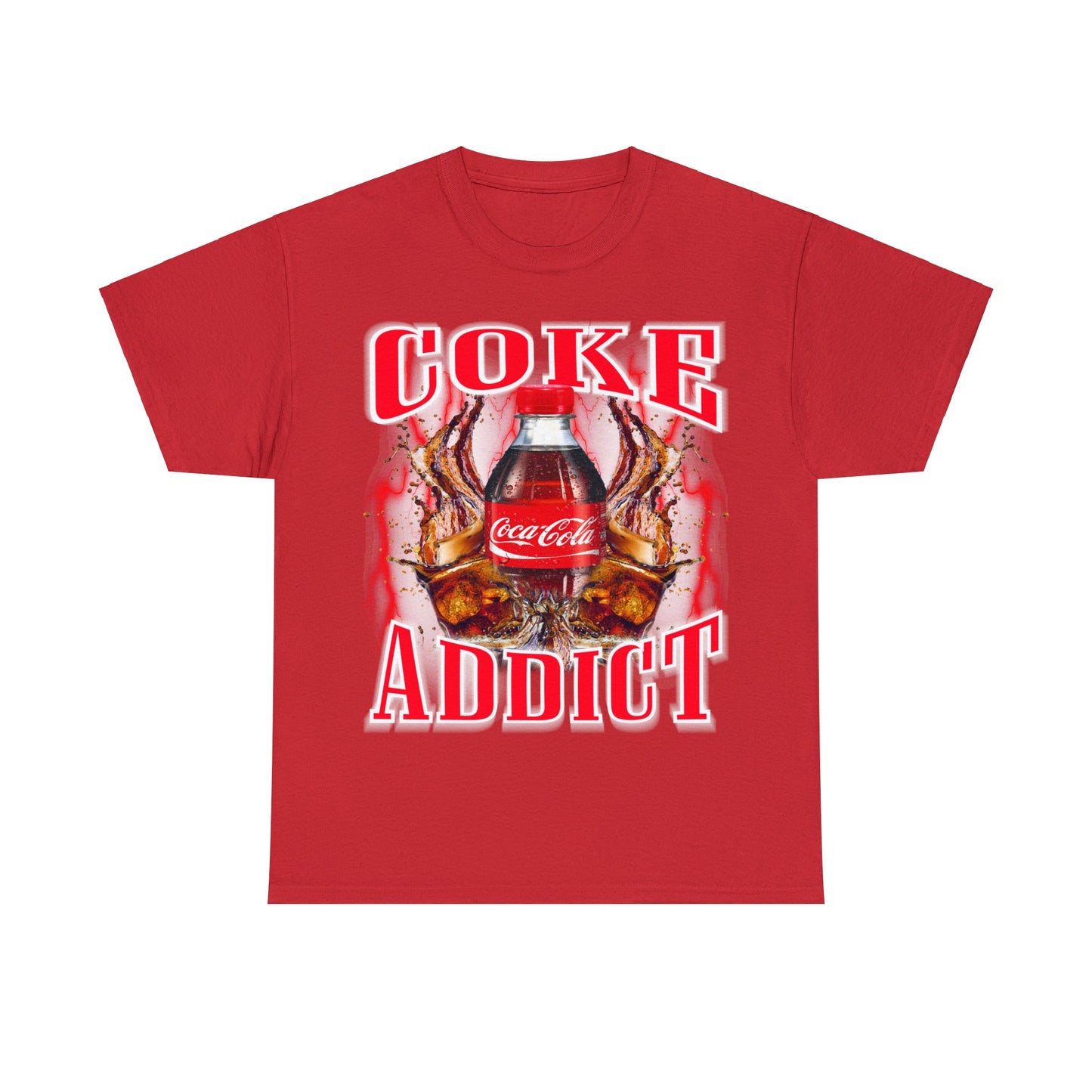 Soda Addict