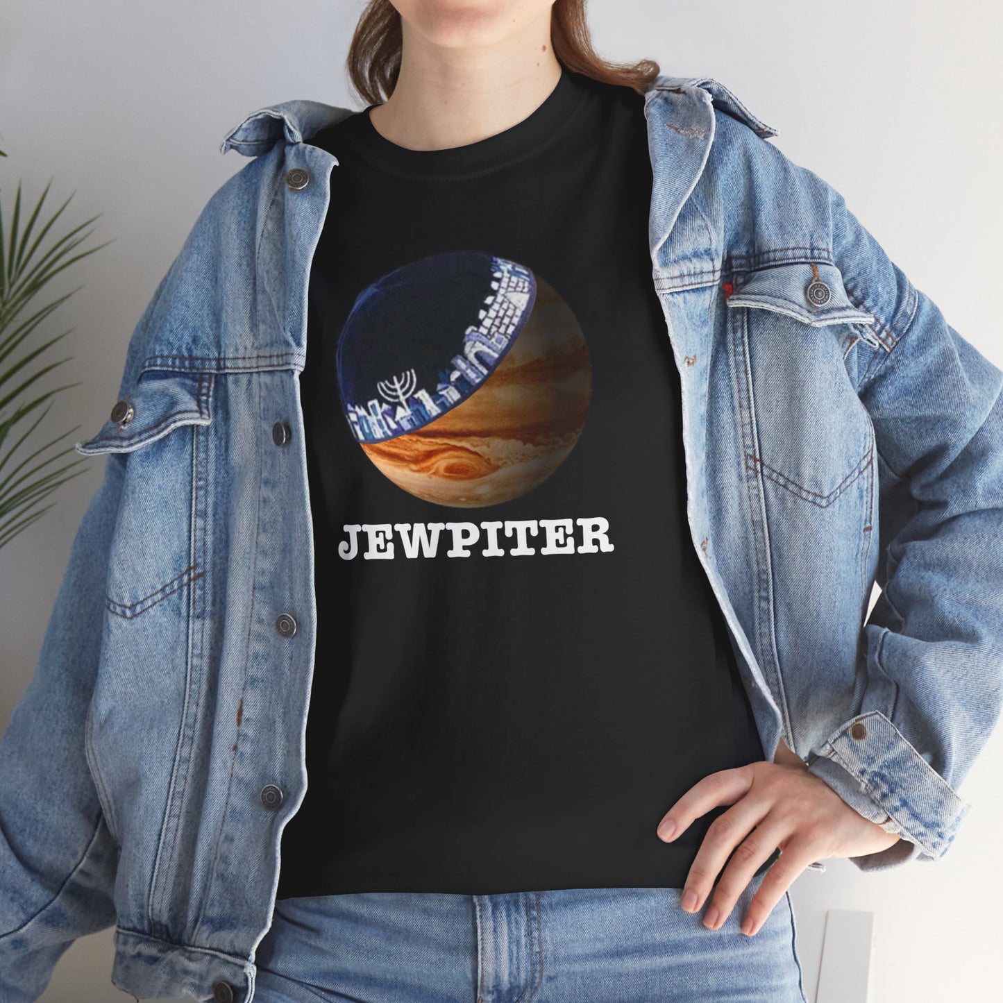 Jewpiter