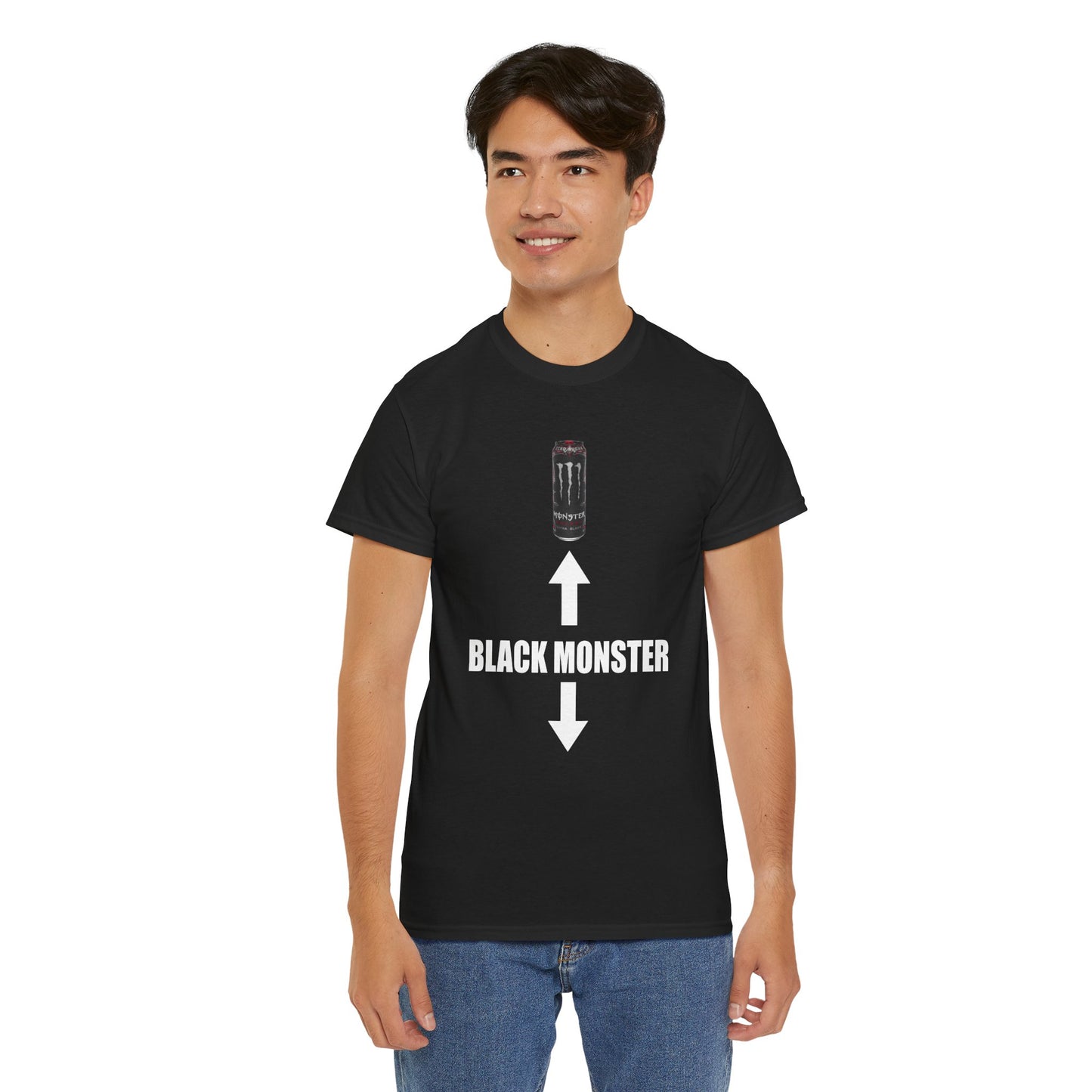 Black Monster