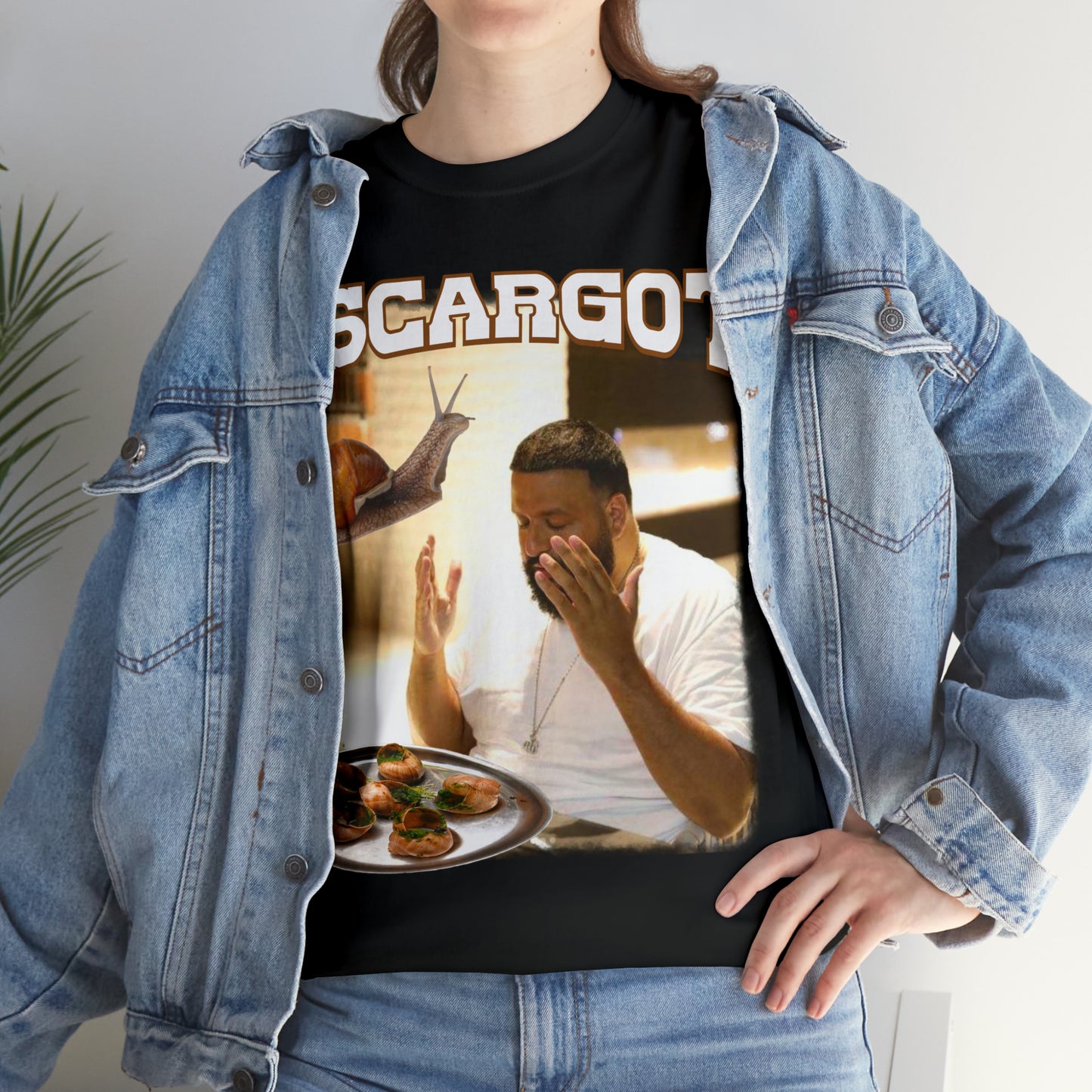 ESCARGOT