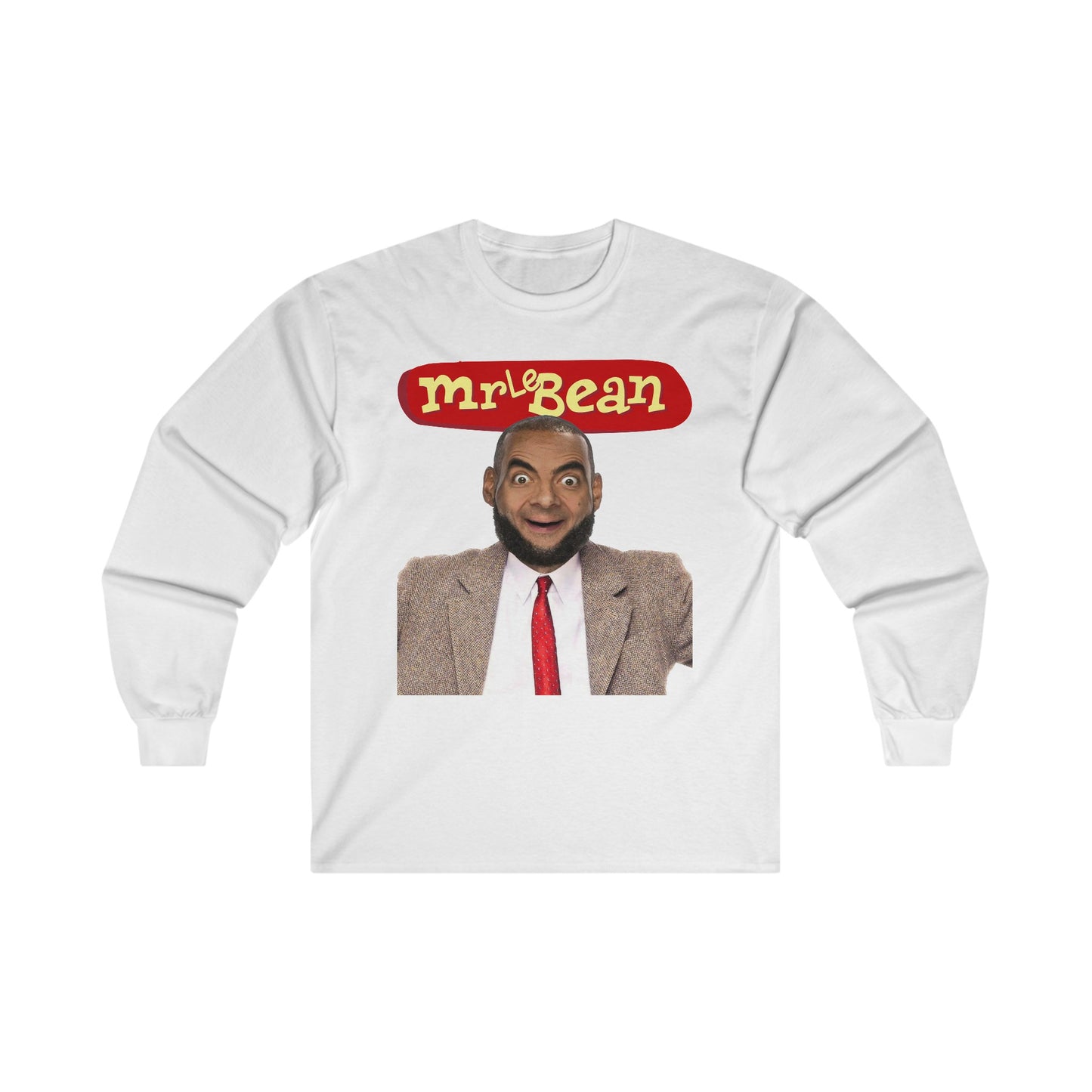 Mr LeBean