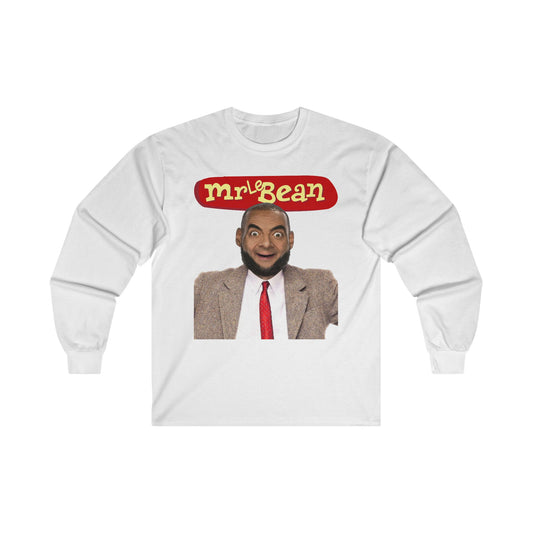 Mr LeBean