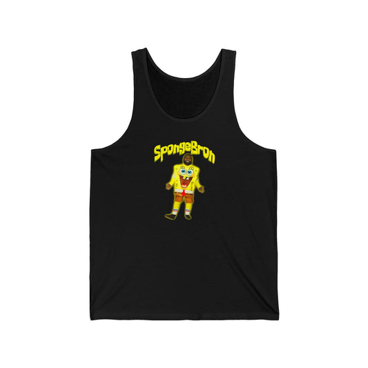 SpongBron