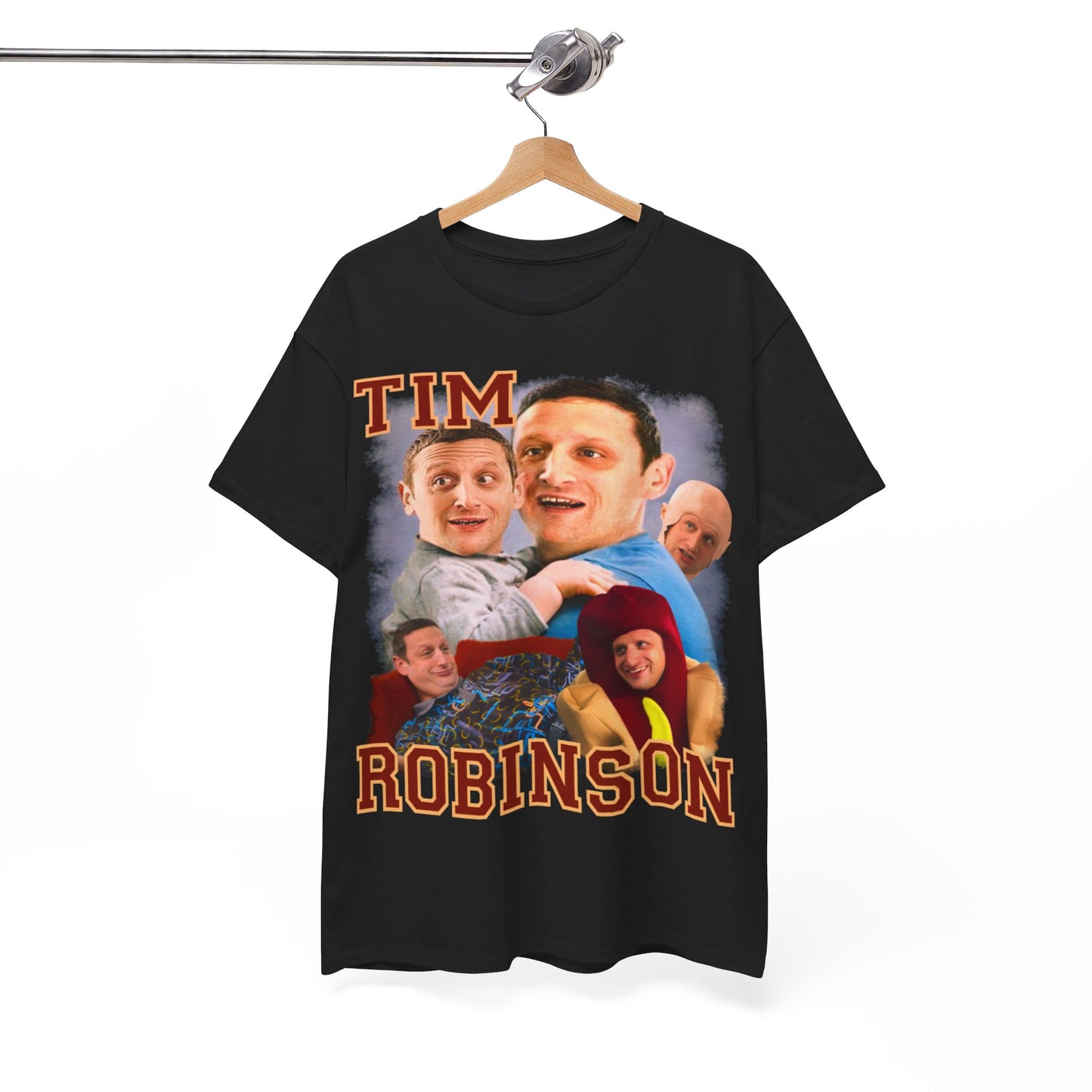 Tim Robinson ITYSL