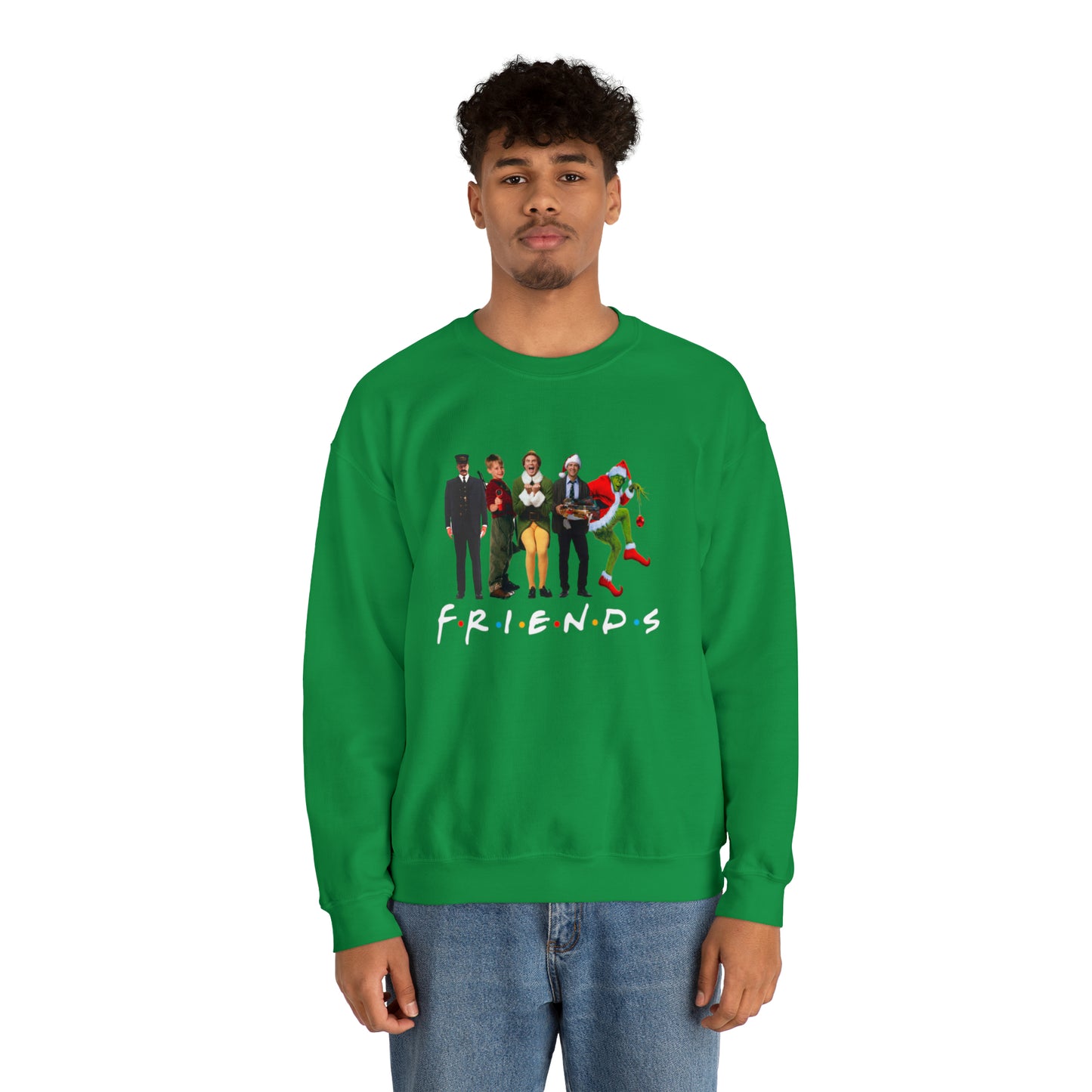 FRIENDS (Christmas)