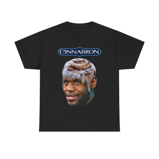 Cinnabron