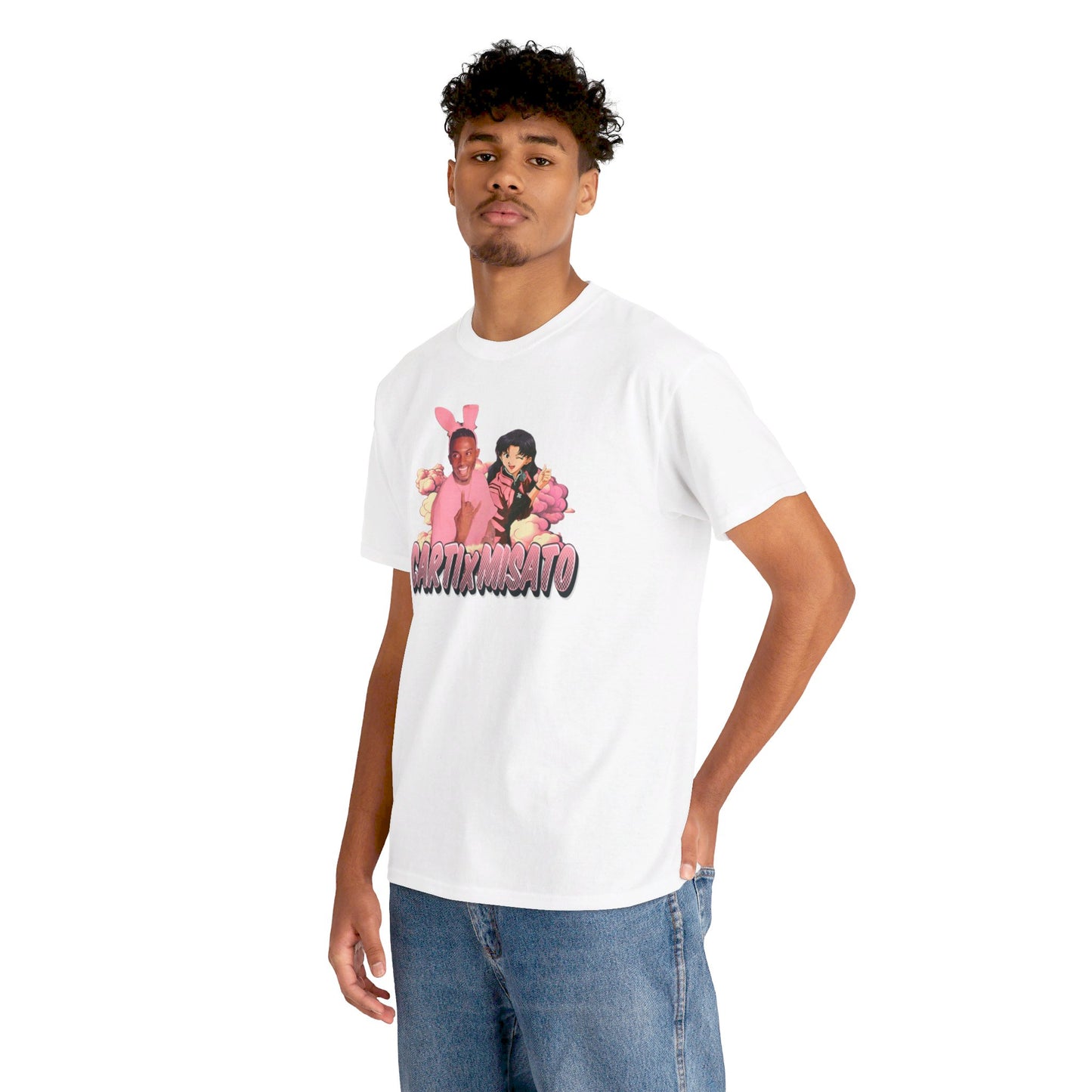 Carti x Misato