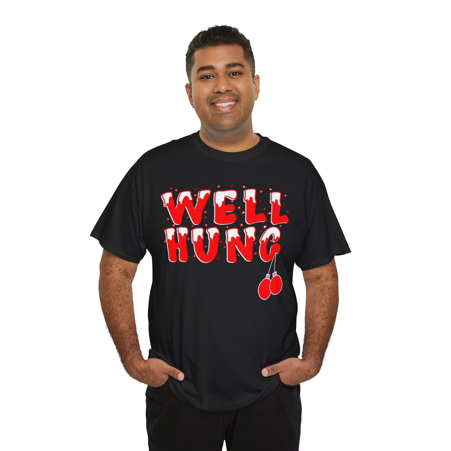 Well Hung