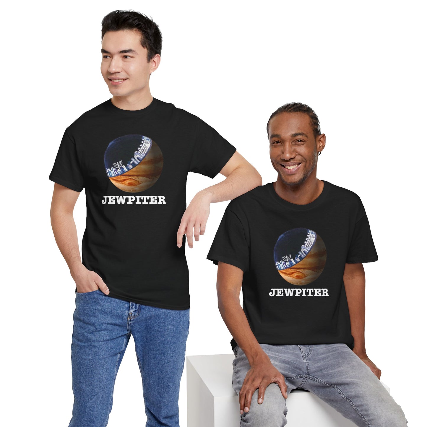 Jewpiter