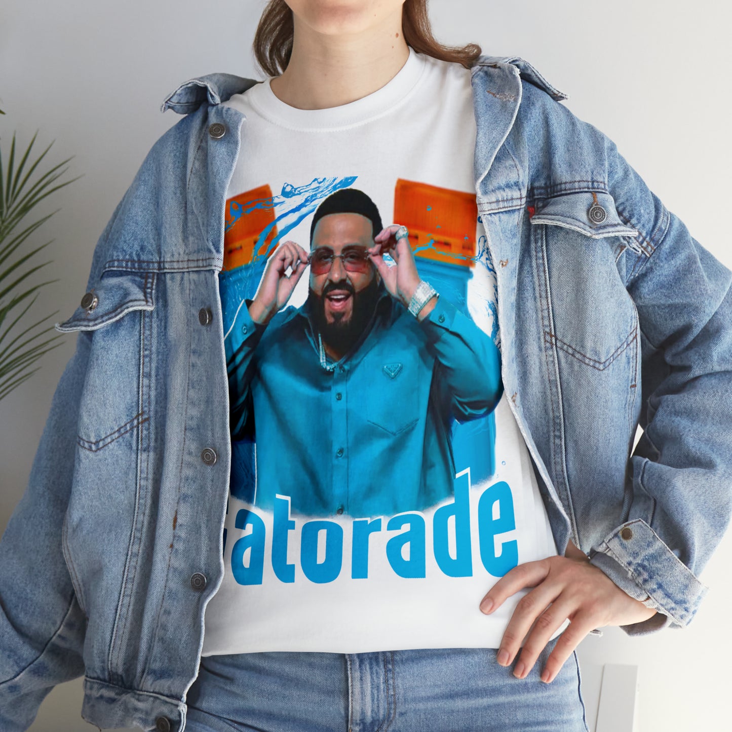 G-RADE KHALED