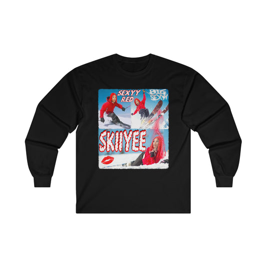 SKIIYEE (SEXYY RED)