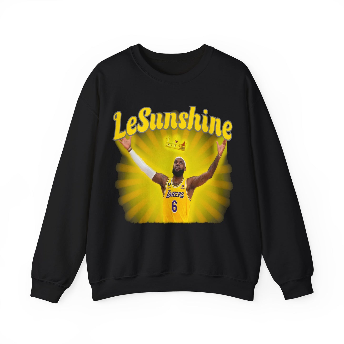 LeSunshine
