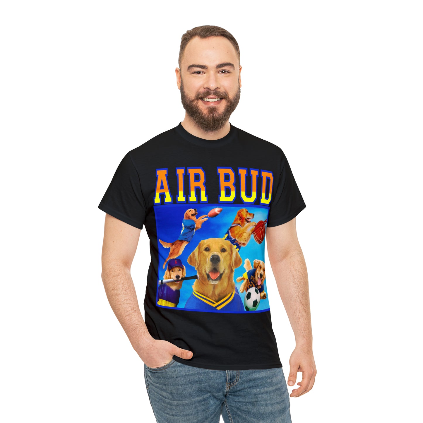 Air Bud