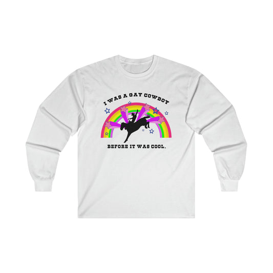 Gay Cowboy