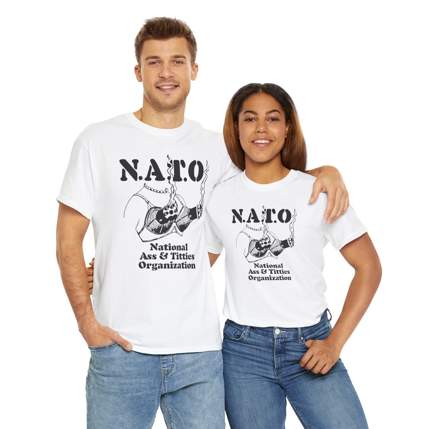 N.A.T.O
