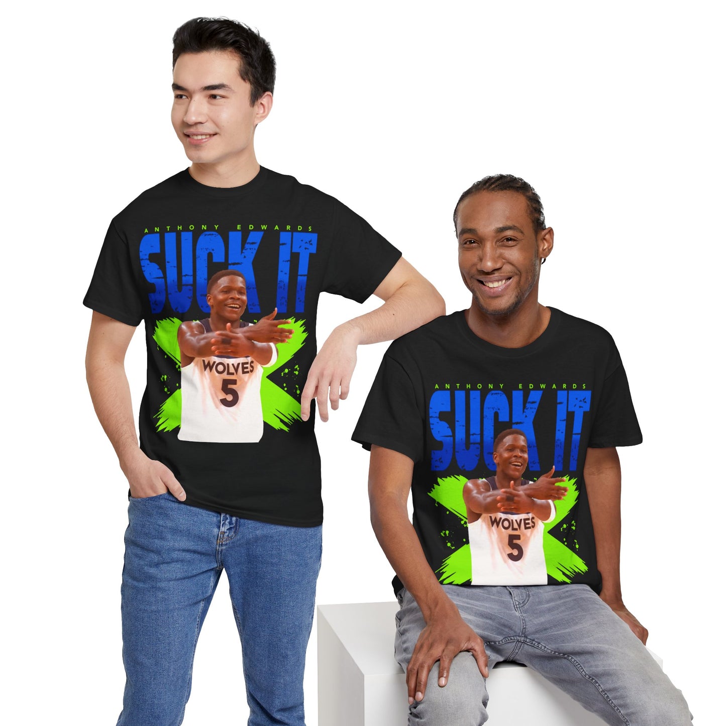 Ant Man Suck It