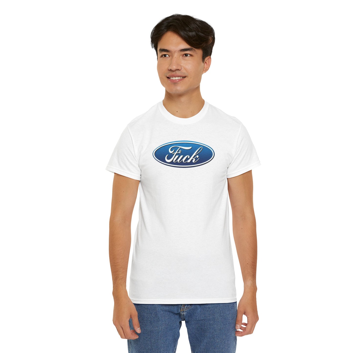 F*ck Logo