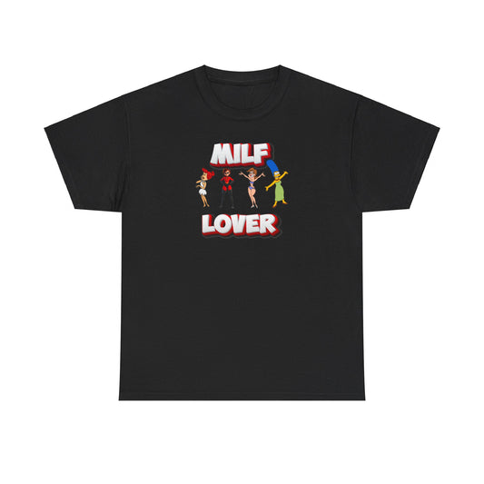 Milf Lover
