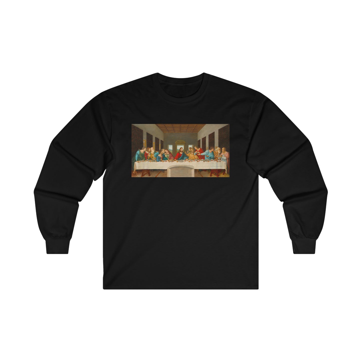 DJ Khaled Last Supper