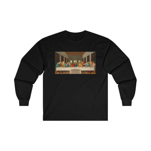 DJ Khaled Last Supper