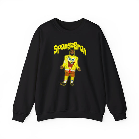 SpongBron