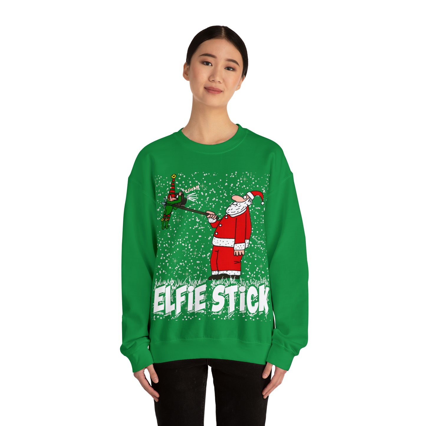 ELFIE STICK