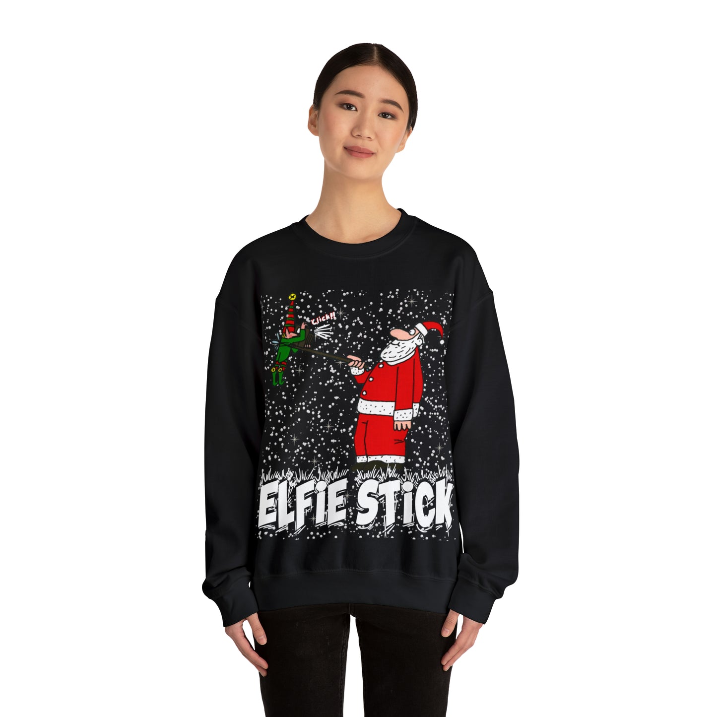 ELFIE STICK