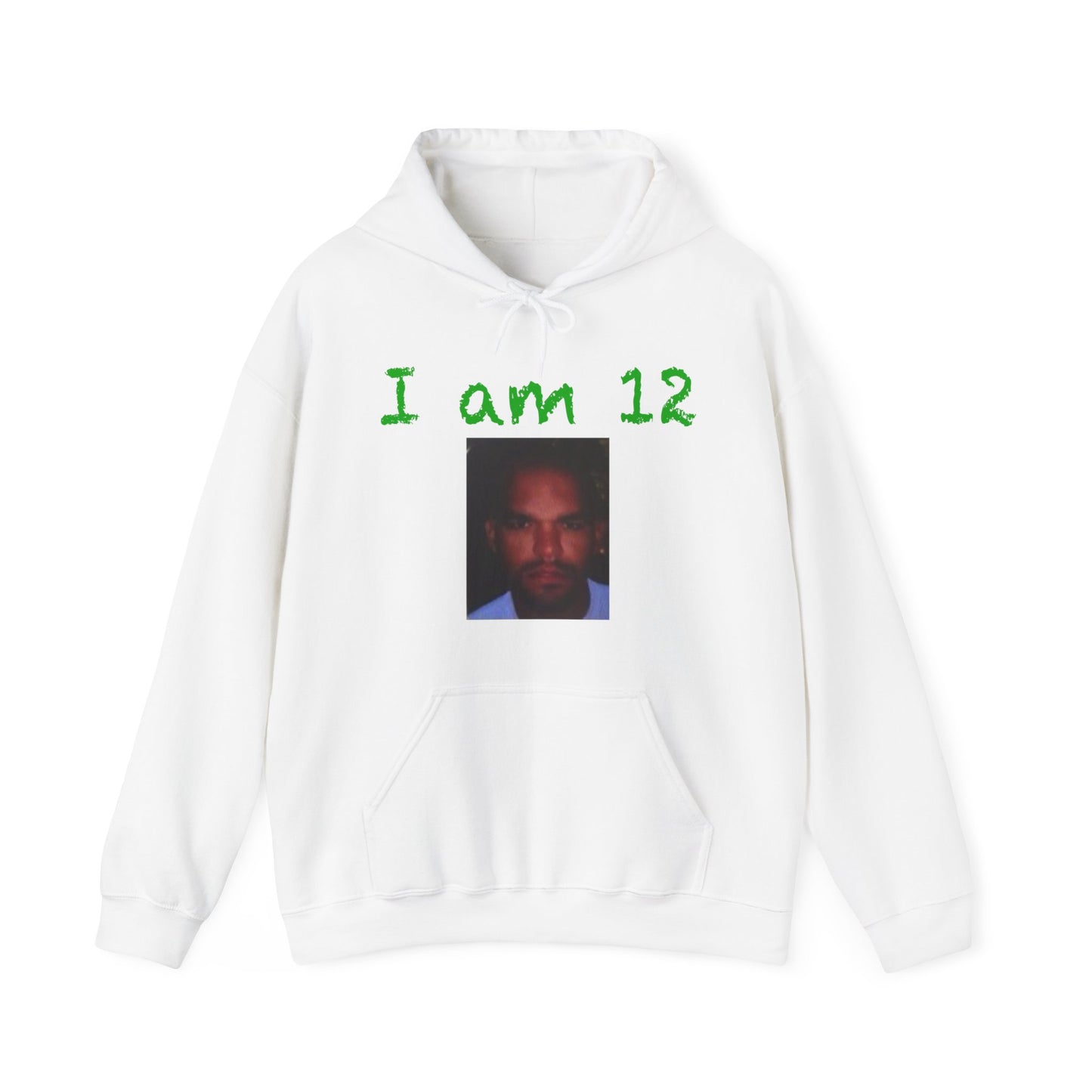 I am 12