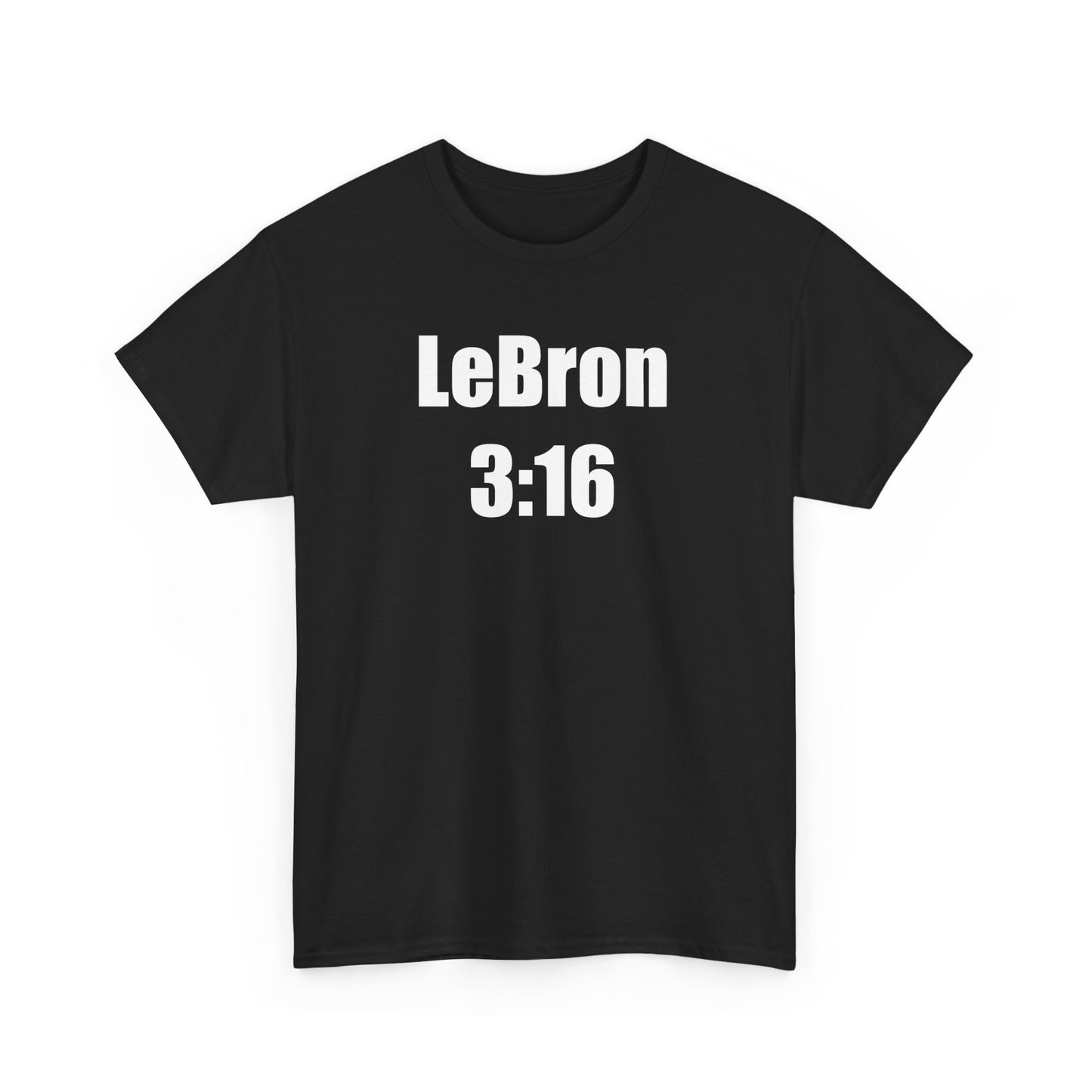 Le3:16