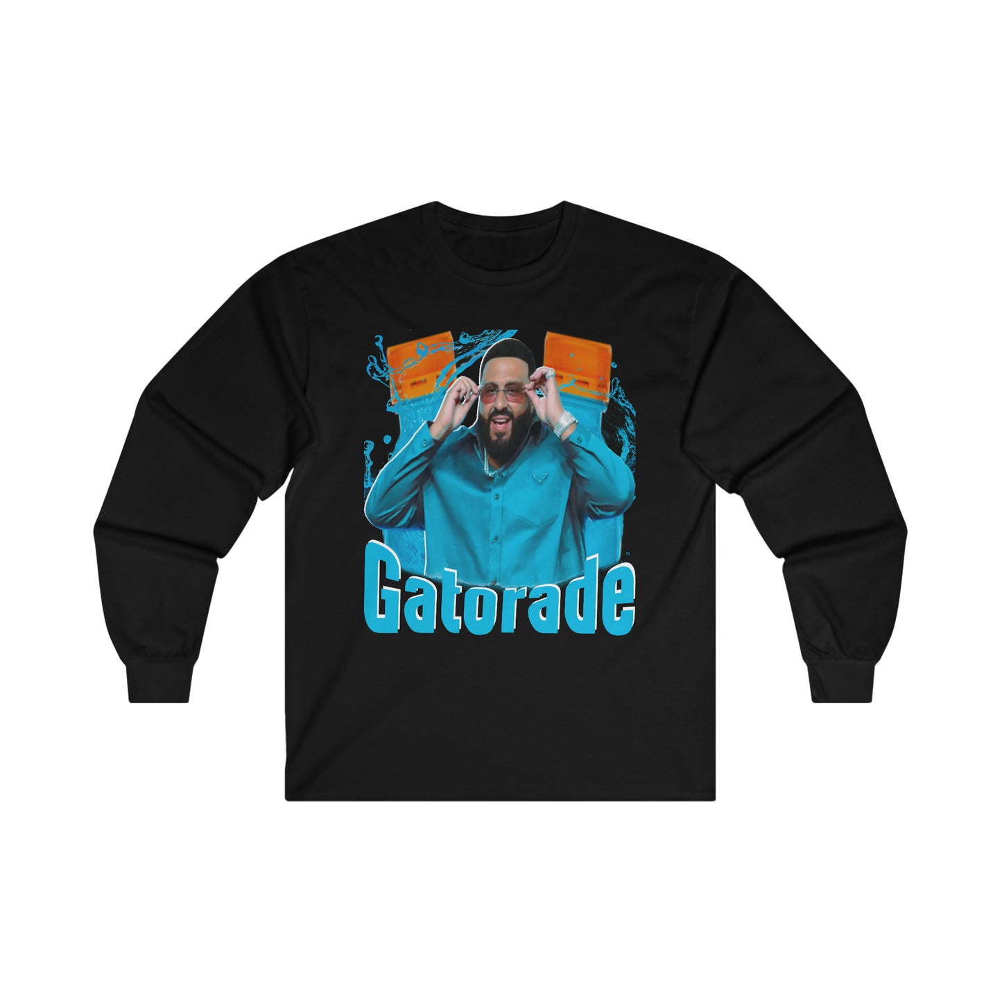 G-RADE KHALED