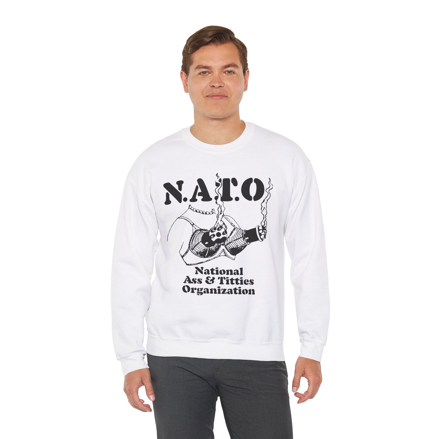 N.A.T.O
