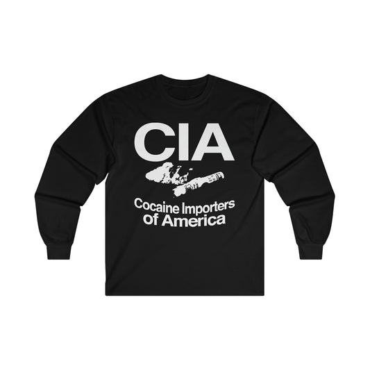 CIA