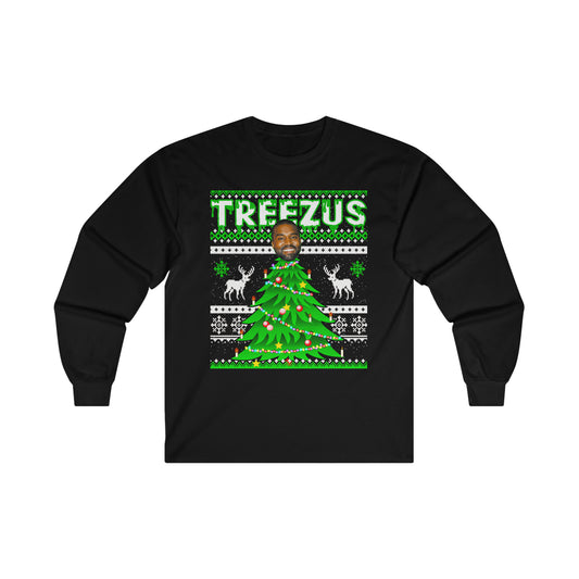 TREEZUS