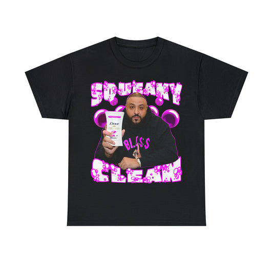 SQUEAKY CLEAN