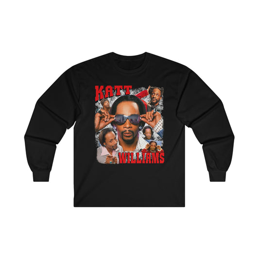 Katt Williams