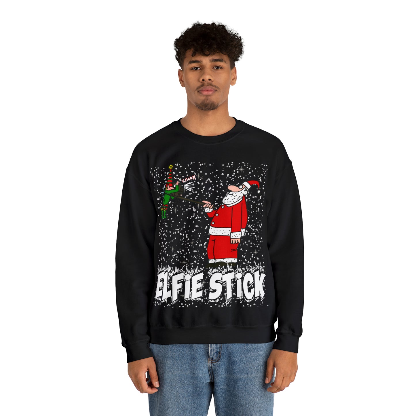 ELFIE STICK