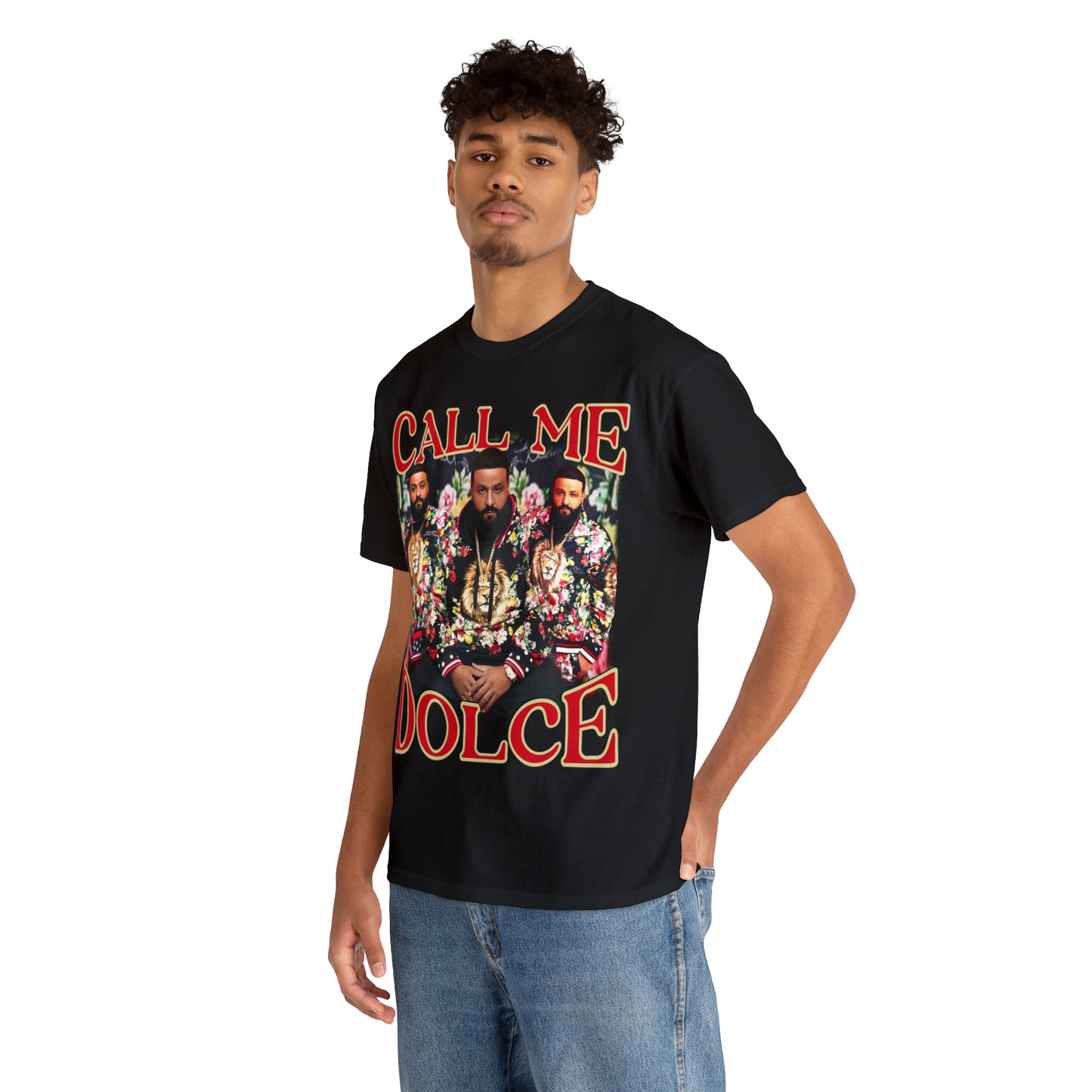 CALL ME DOLCE