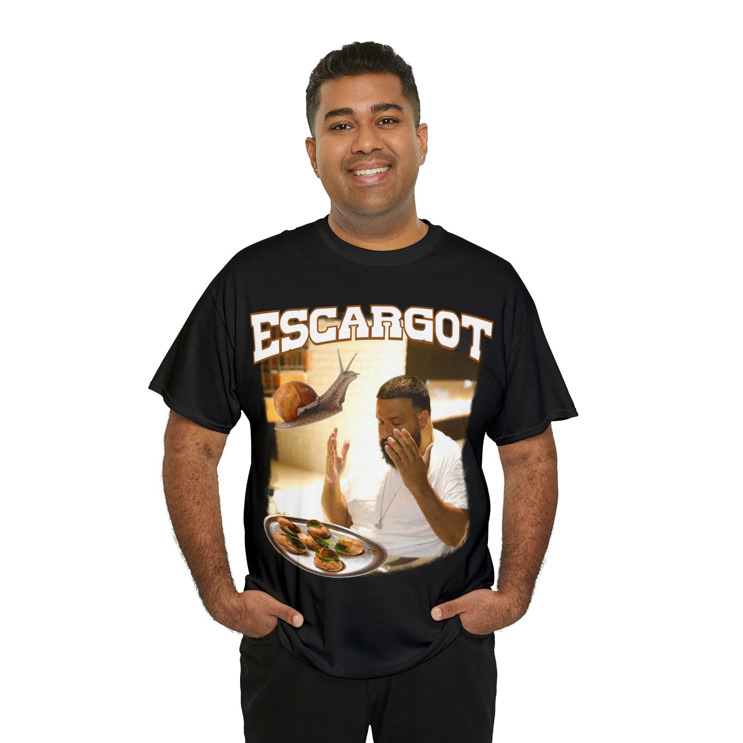 ESCARGOT