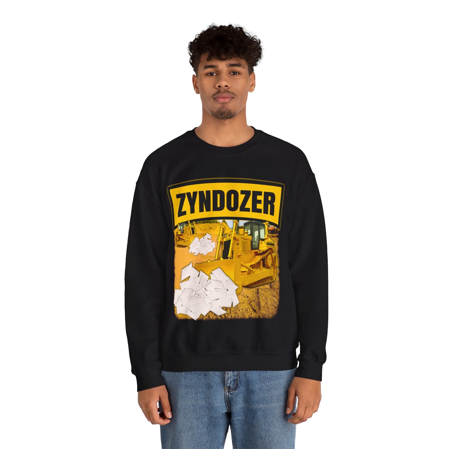 ZYNDOZER